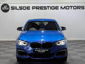 Used BMW 1 Series 2018 for sale - 79677194: Photo