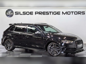Used Audi A3 2016 for sale - 79039296: Photo