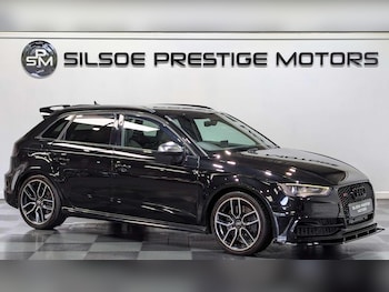 Used Audi A3 2016 for sale - 79039296: Photo