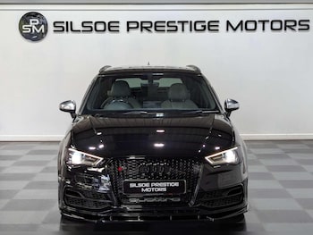 Used Audi A3 2016 for sale - 79039296: Photo