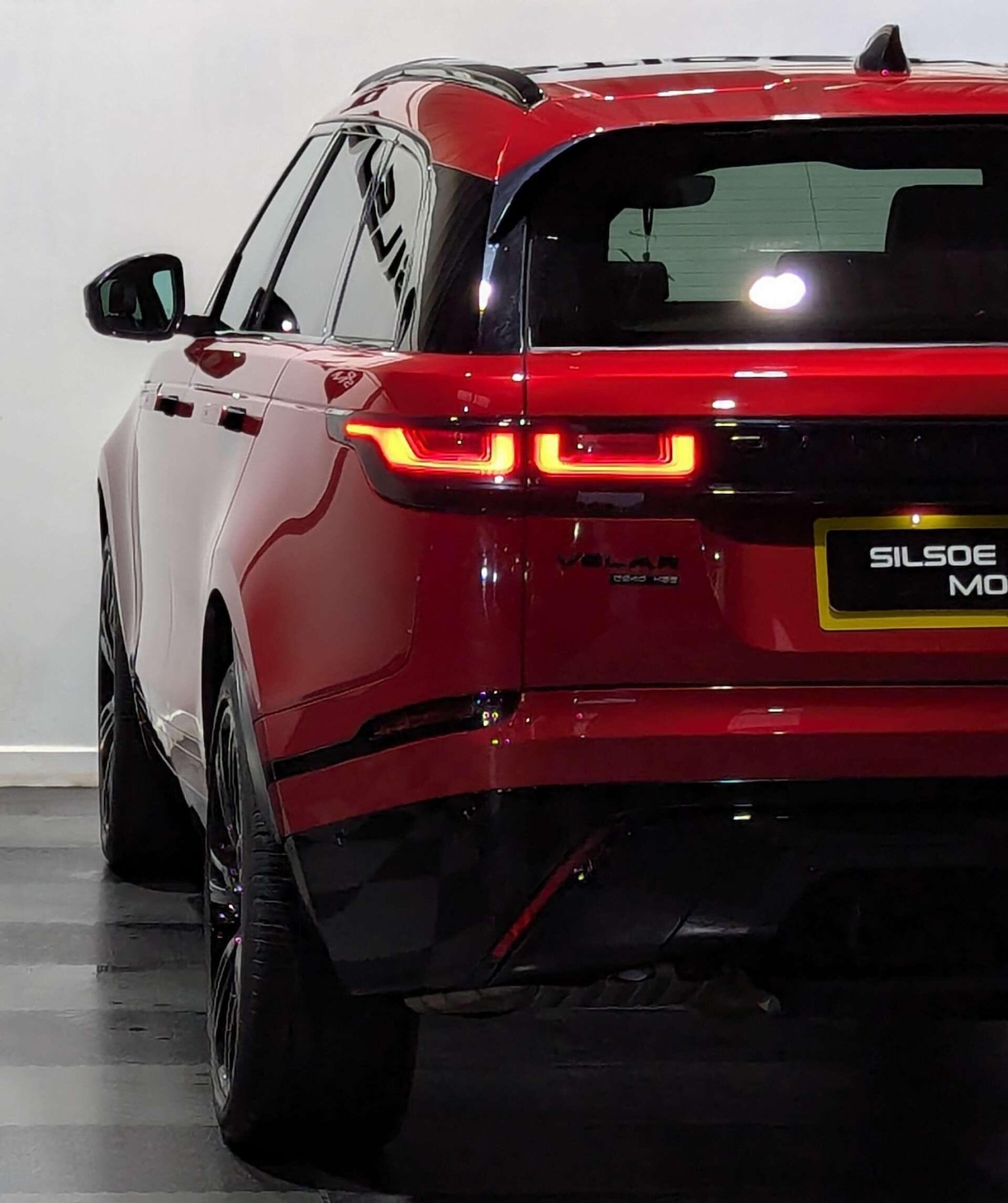 Used Land Rover Range Rover Velar for sale - 76728948: Photo 10