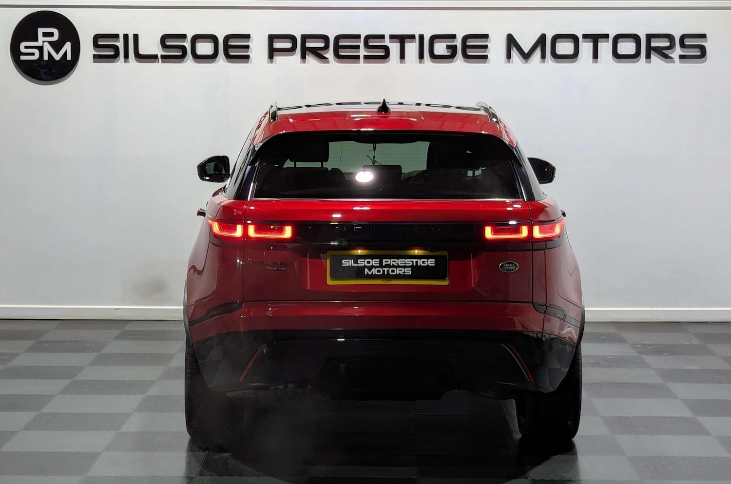 Used Land Rover Range Rover Velar for sale - 76728948: Photo 11