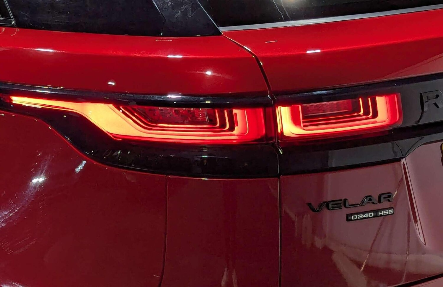 Used Land Rover Range Rover Velar for sale - 76728948: Photo 15