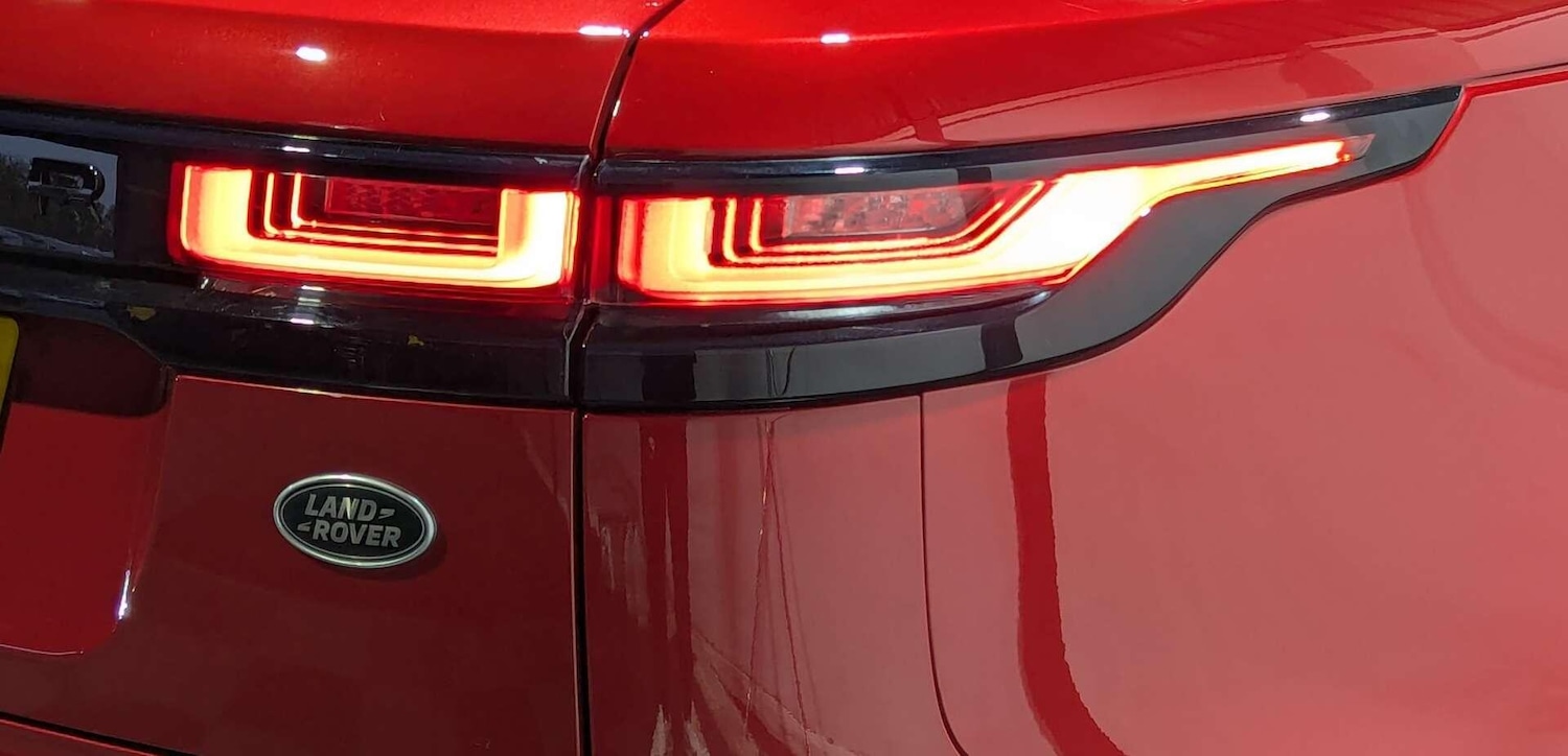 Used Land Rover Range Rover Velar for sale - 76728948: Photo 16