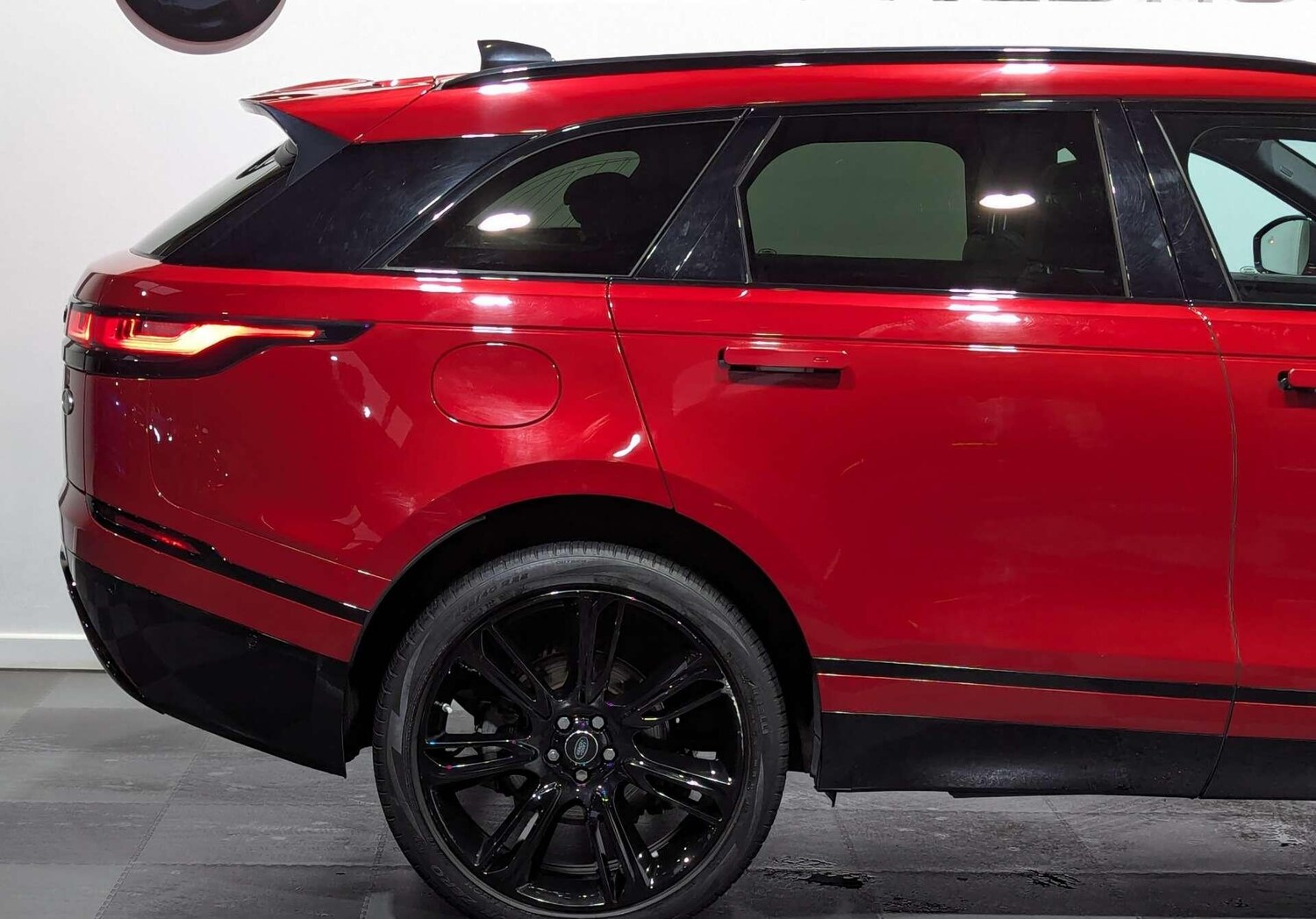 Used Land Rover Range Rover Velar for sale - 76728948: Photo 18