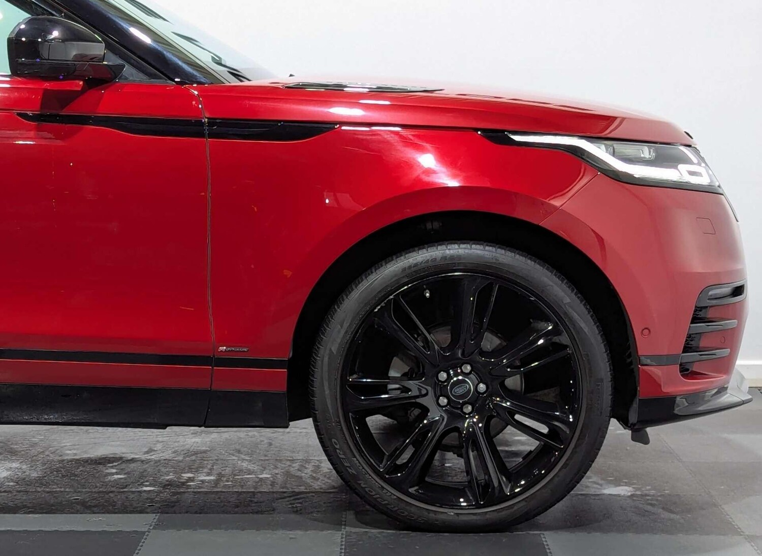 Used Land Rover Range Rover Velar for sale - 76728948: Photo 20