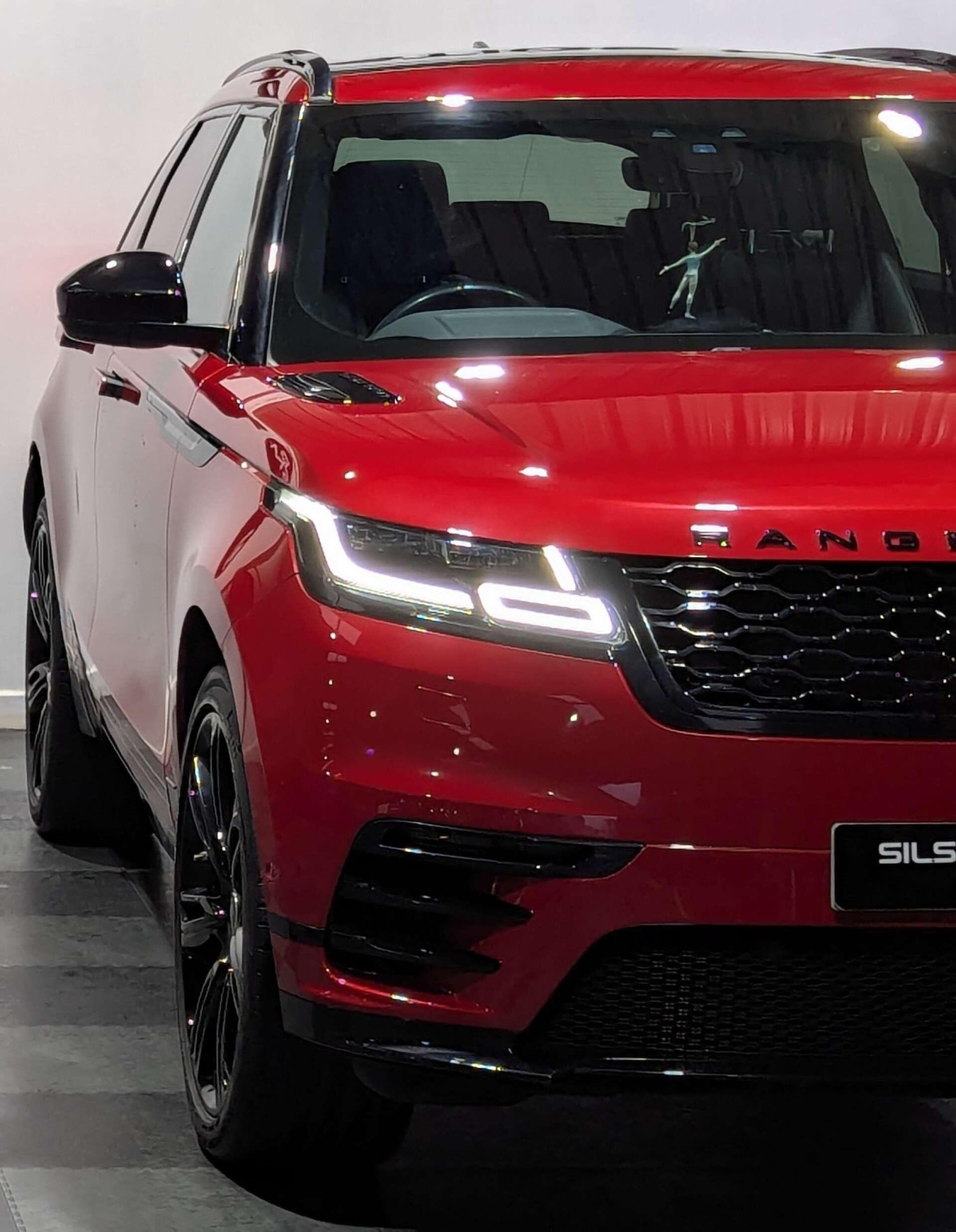 Used Land Rover Range Rover Velar for sale - 76728948: Photo 22