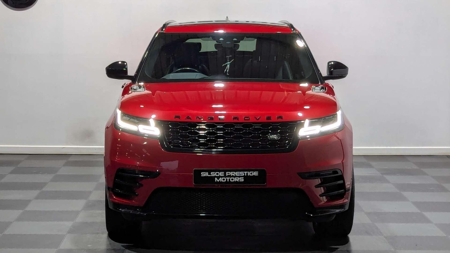 Used Land Rover Range Rover Velar for sale - 76728948: Photo 23