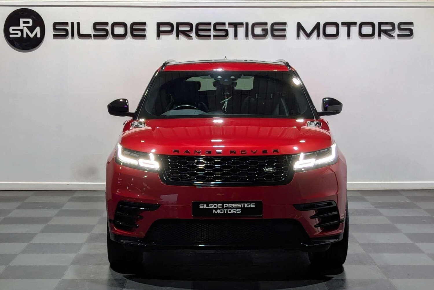 Used Land Rover Range Rover Velar for sale - 76728948: Photo 24