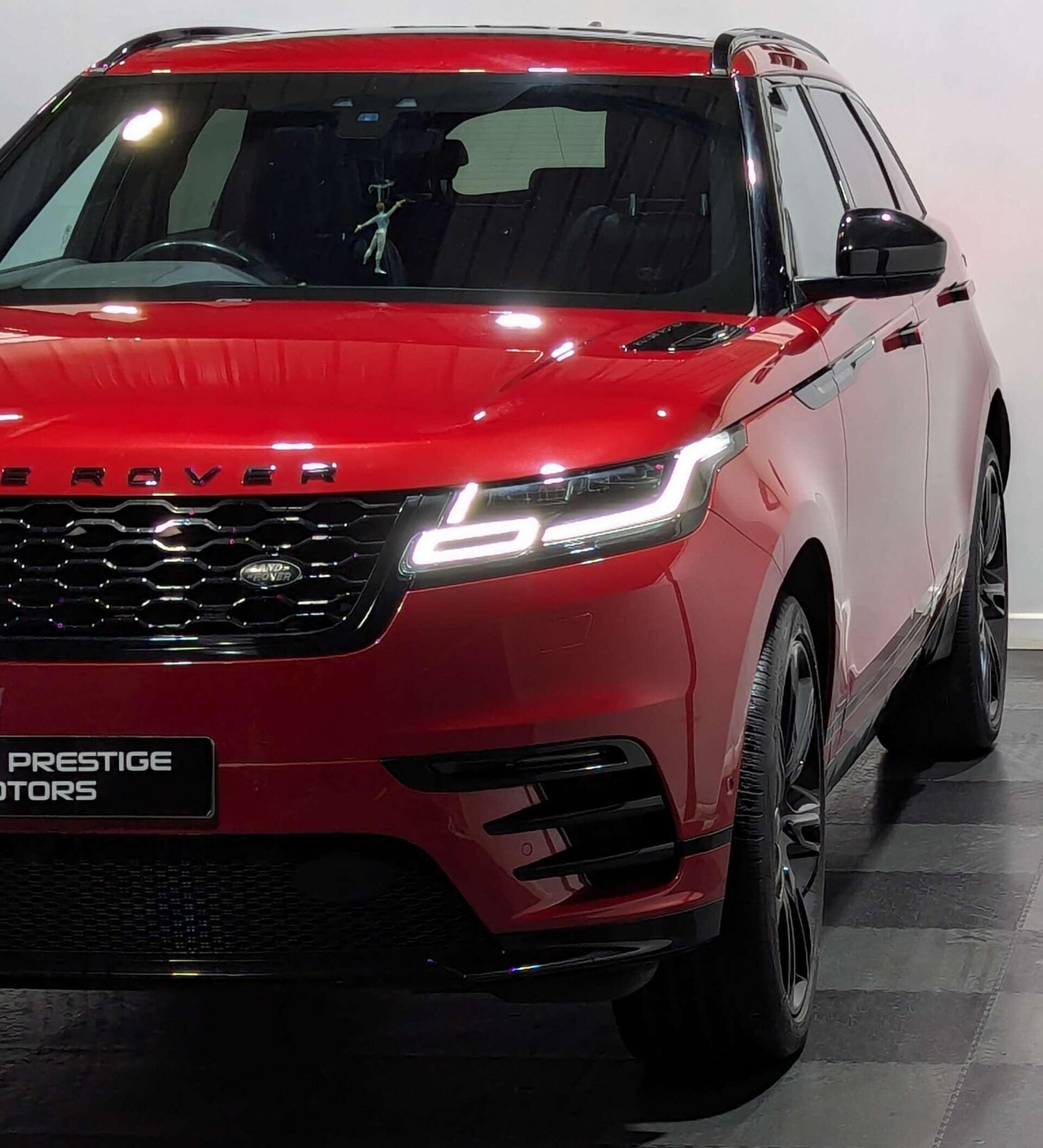 Used Land Rover Range Rover Velar for sale - 76728948: Photo 25