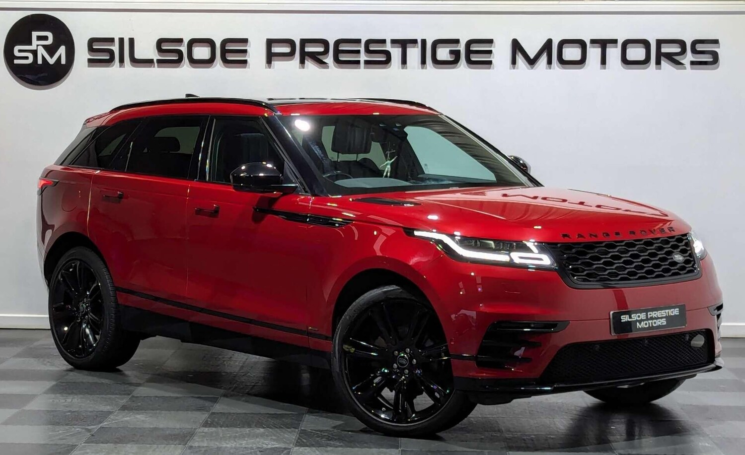 Used Land Rover Range Rover Velar for sale - 76728948: Photo 31