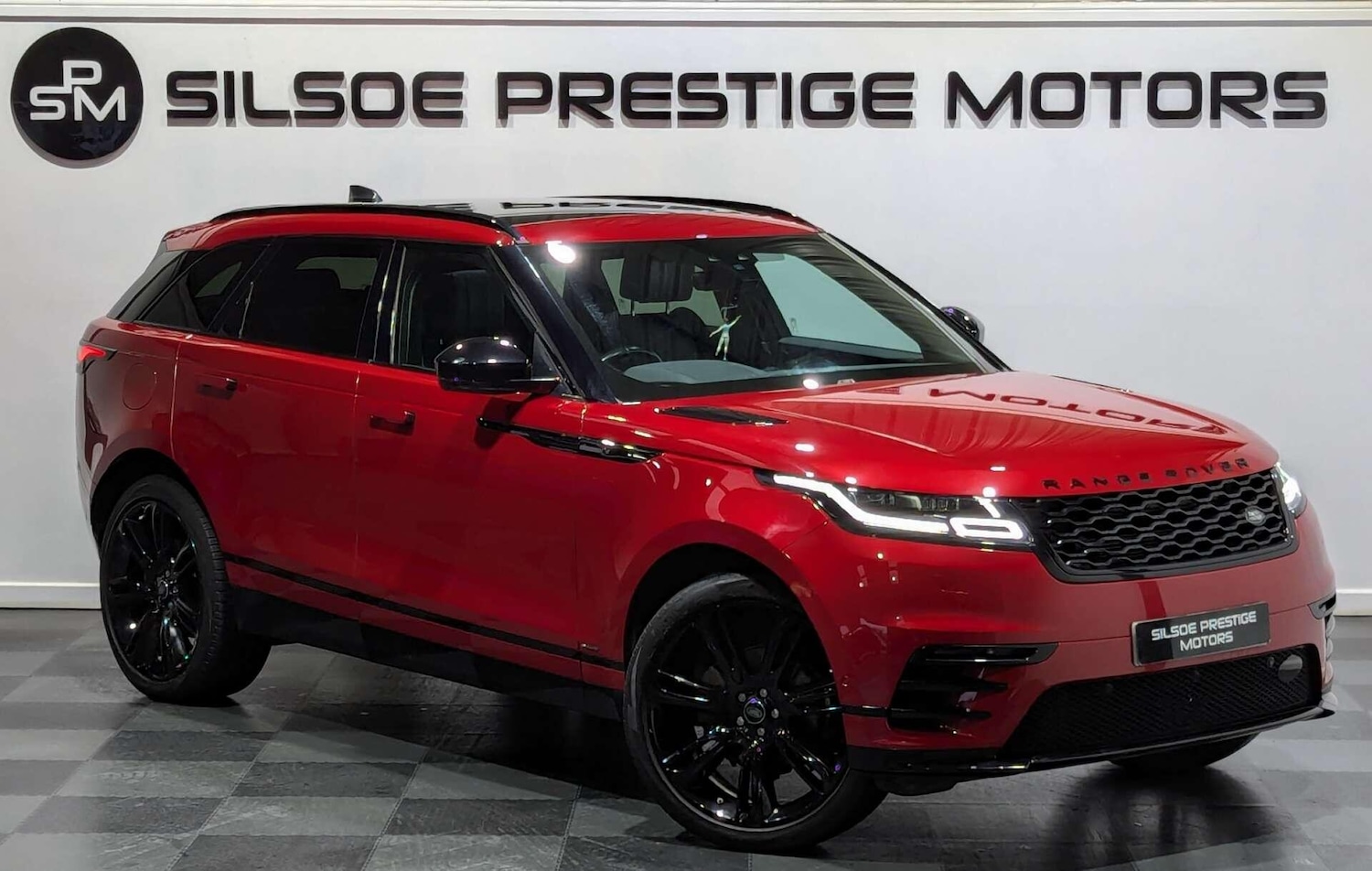 Used Land Rover Range Rover Velar for sale - 76728948: Photo 33