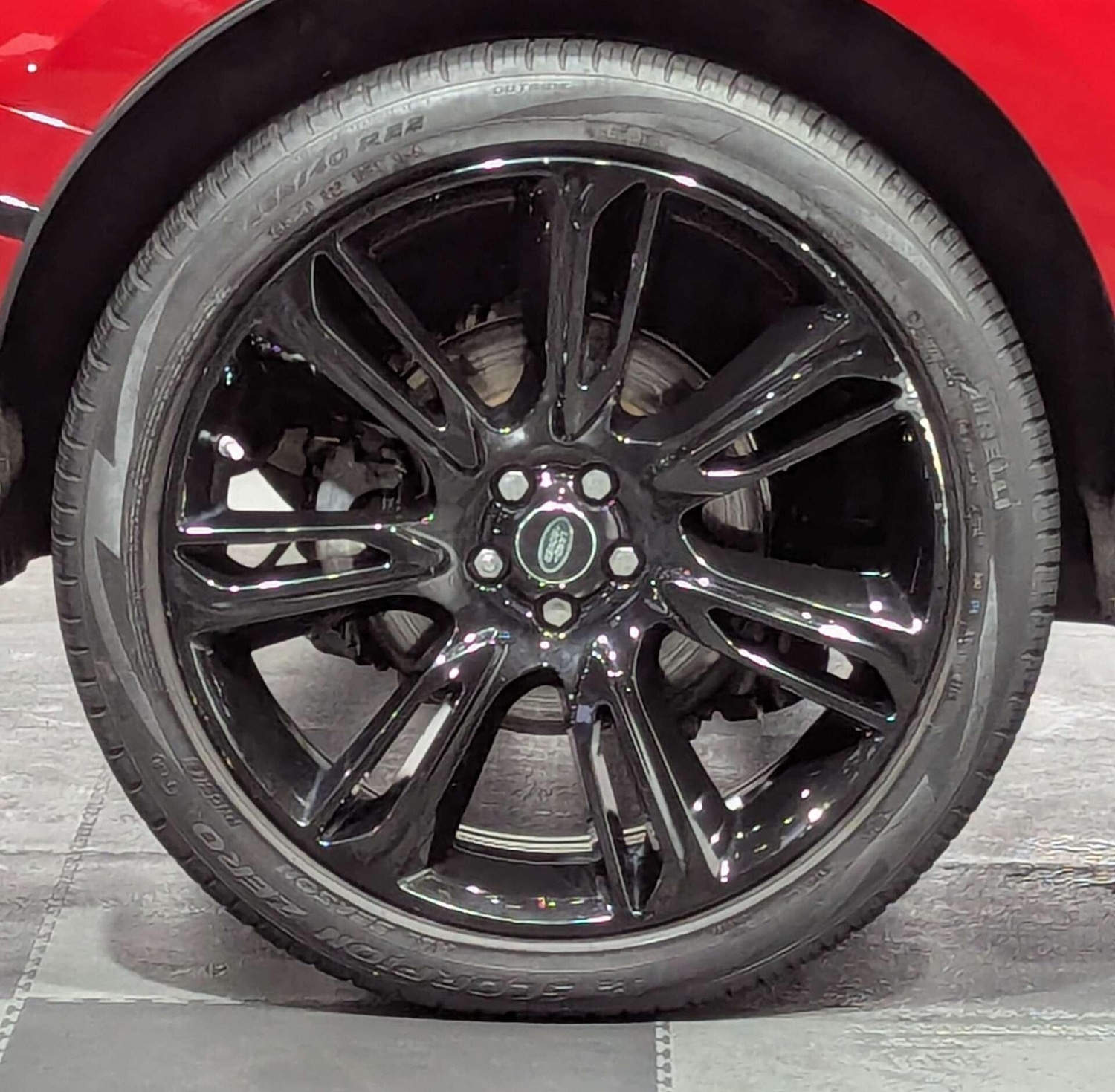 Used Land Rover Range Rover Velar for sale - 76728948: Photo 35