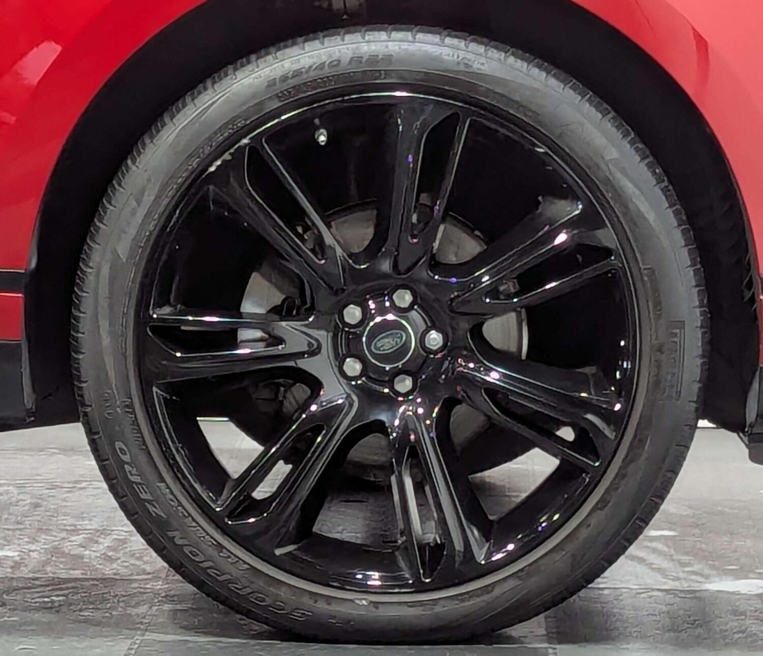 Used Land Rover Range Rover Velar for sale - 76728948: Photo 36