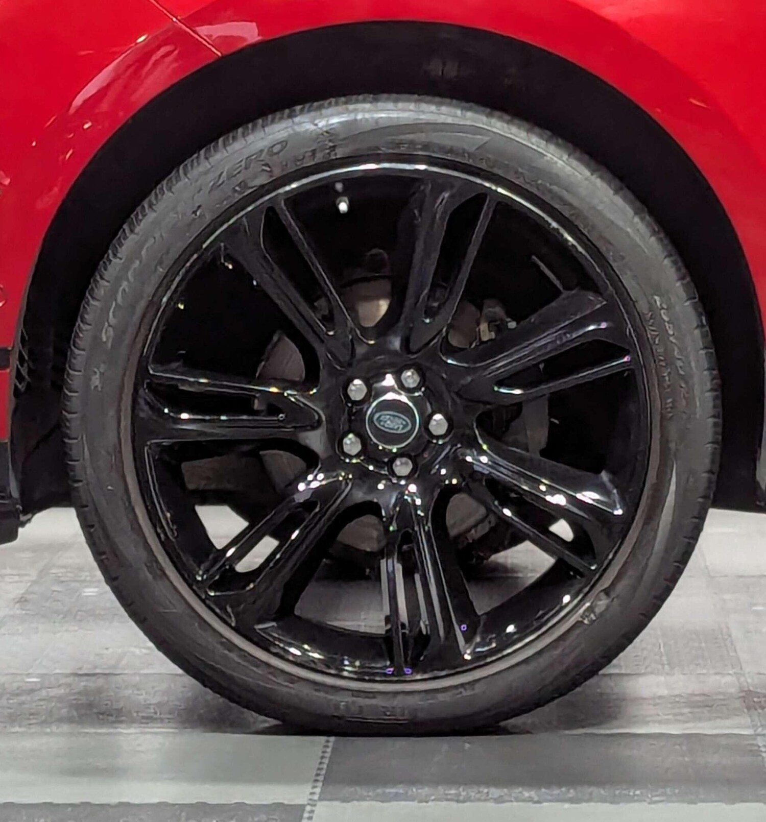 Used Land Rover Range Rover Velar for sale - 76728948: Photo 37