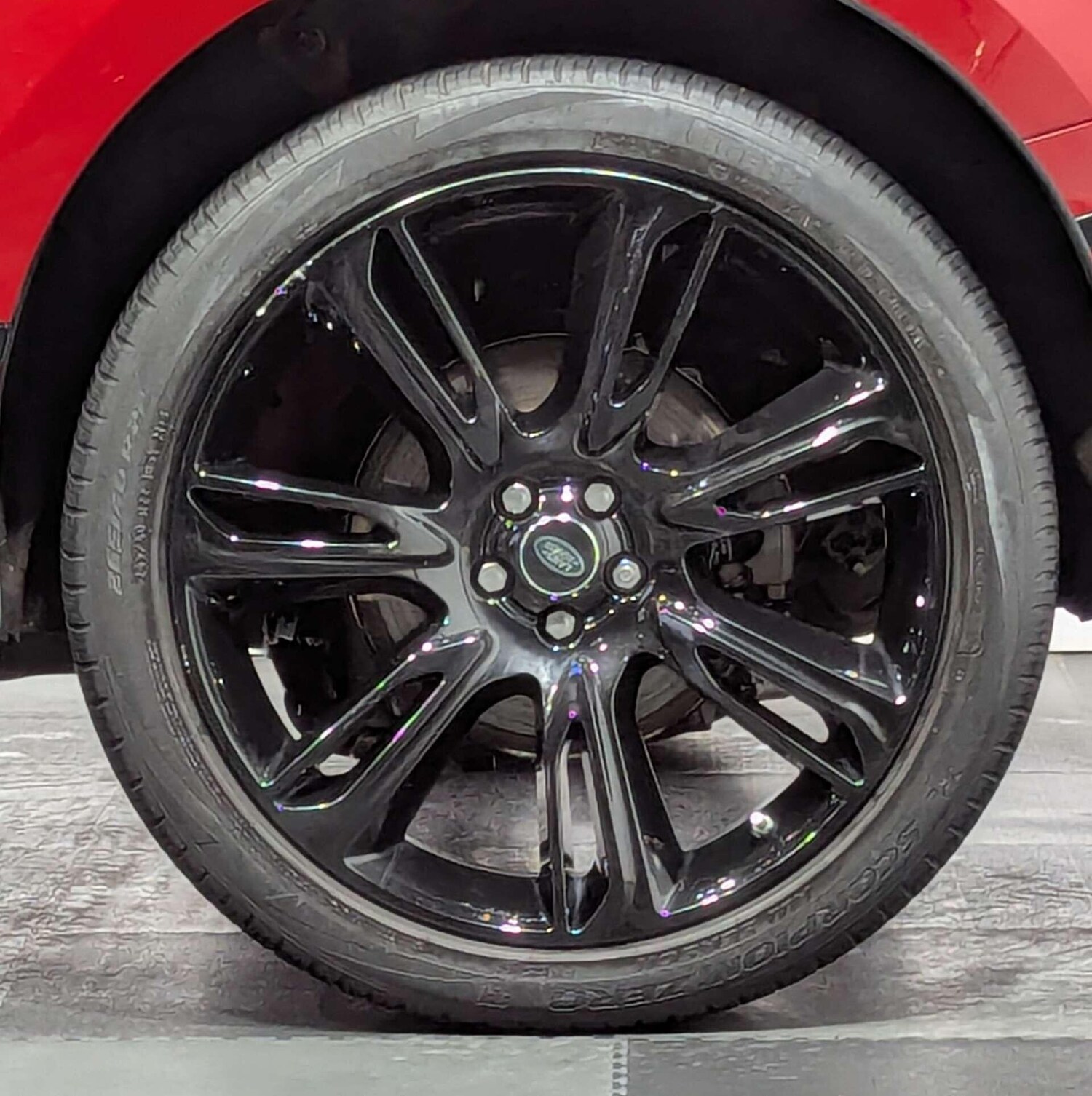 Used Land Rover Range Rover Velar for sale - 76728948: Photo 38