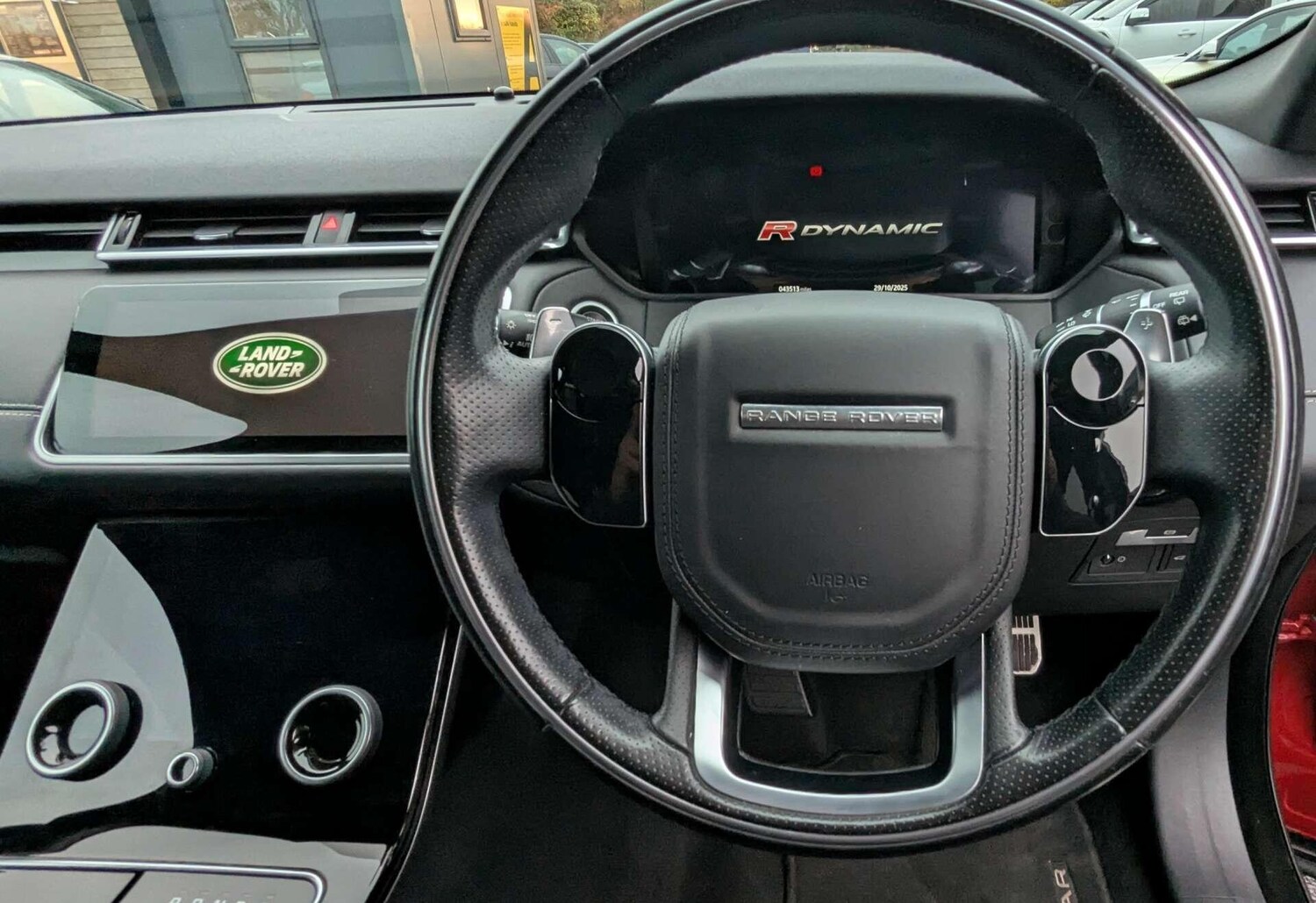 Used Land Rover Range Rover Velar for sale - 76728948: Photo 39