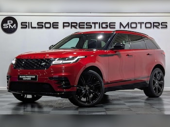 Used Land Rover Range Rover Velar 2019 for sale - 76728948: Photo