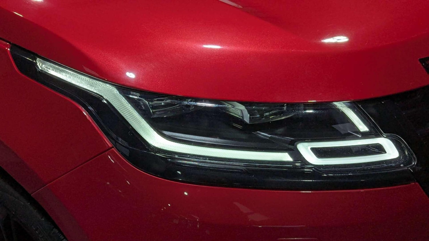 Used Land Rover Range Rover Velar for sale - 76728948: Photo 4