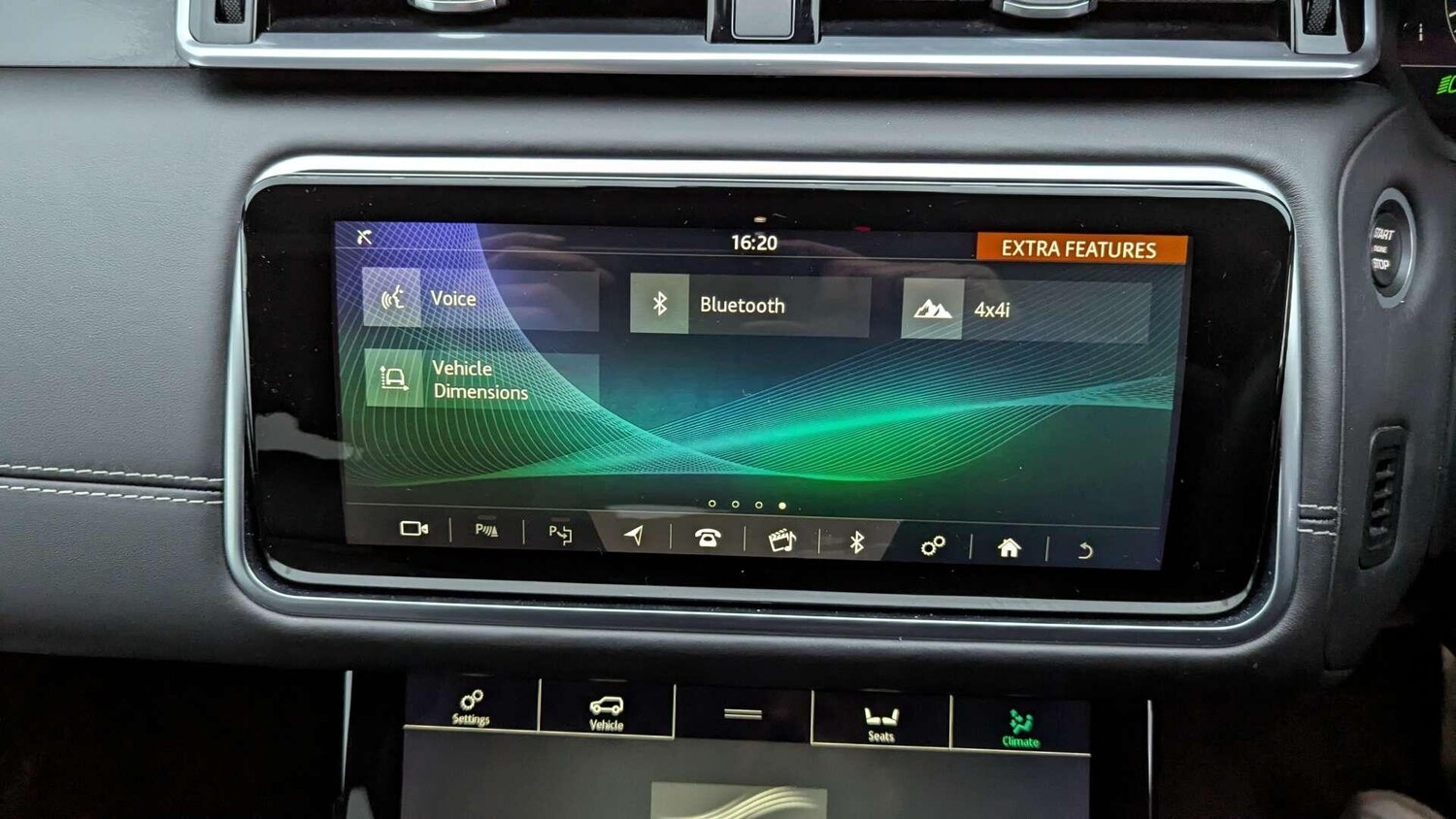 Used Land Rover Range Rover Velar for sale - 76728948: Photo 41