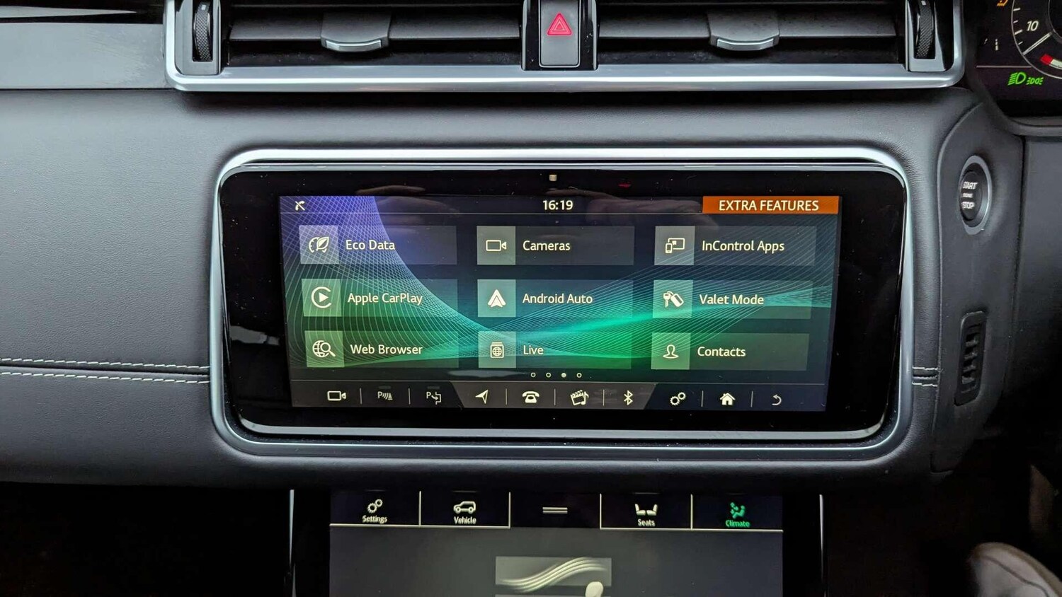 Used Land Rover Range Rover Velar for sale - 76728948: Photo 42