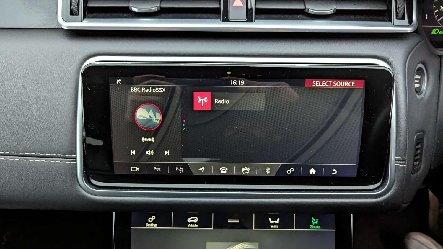 Used Land Rover Range Rover Velar for sale - 76728948: Photo 43