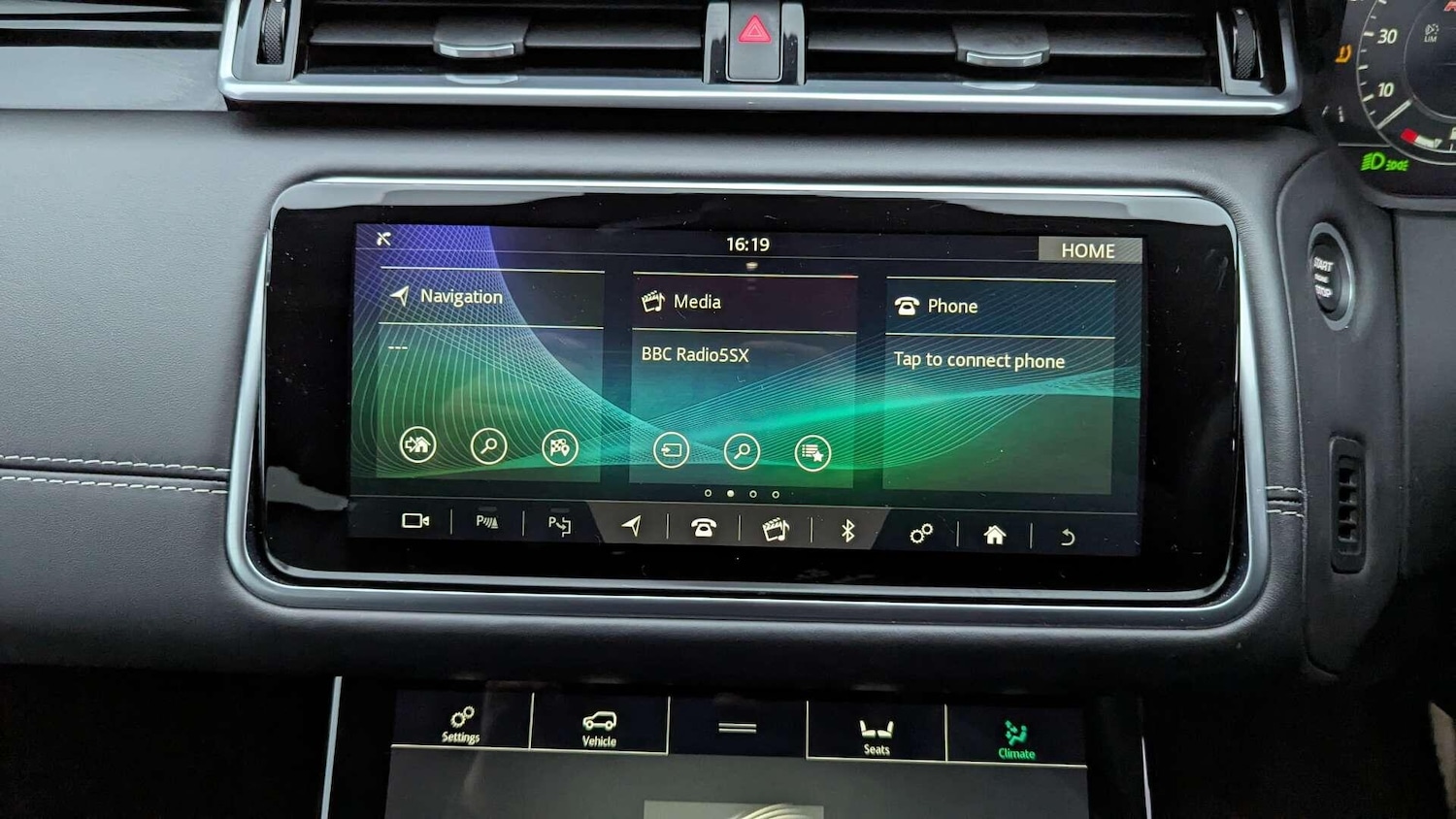 Used Land Rover Range Rover Velar for sale - 76728948: Photo 45