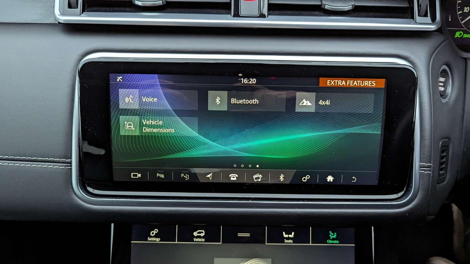 Used Land Rover Range Rover Velar for sale - 76728948: Photo 46