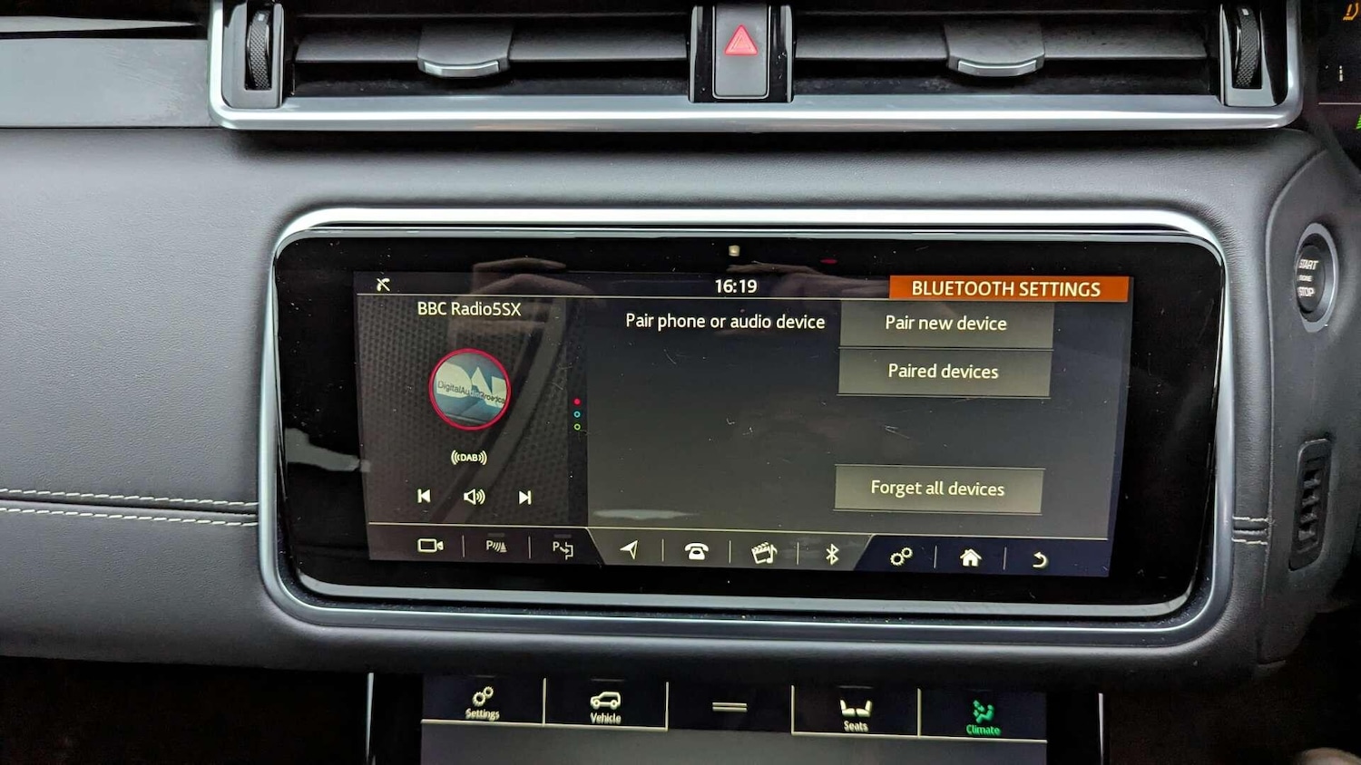 Used Land Rover Range Rover Velar for sale - 76728948: Photo 47