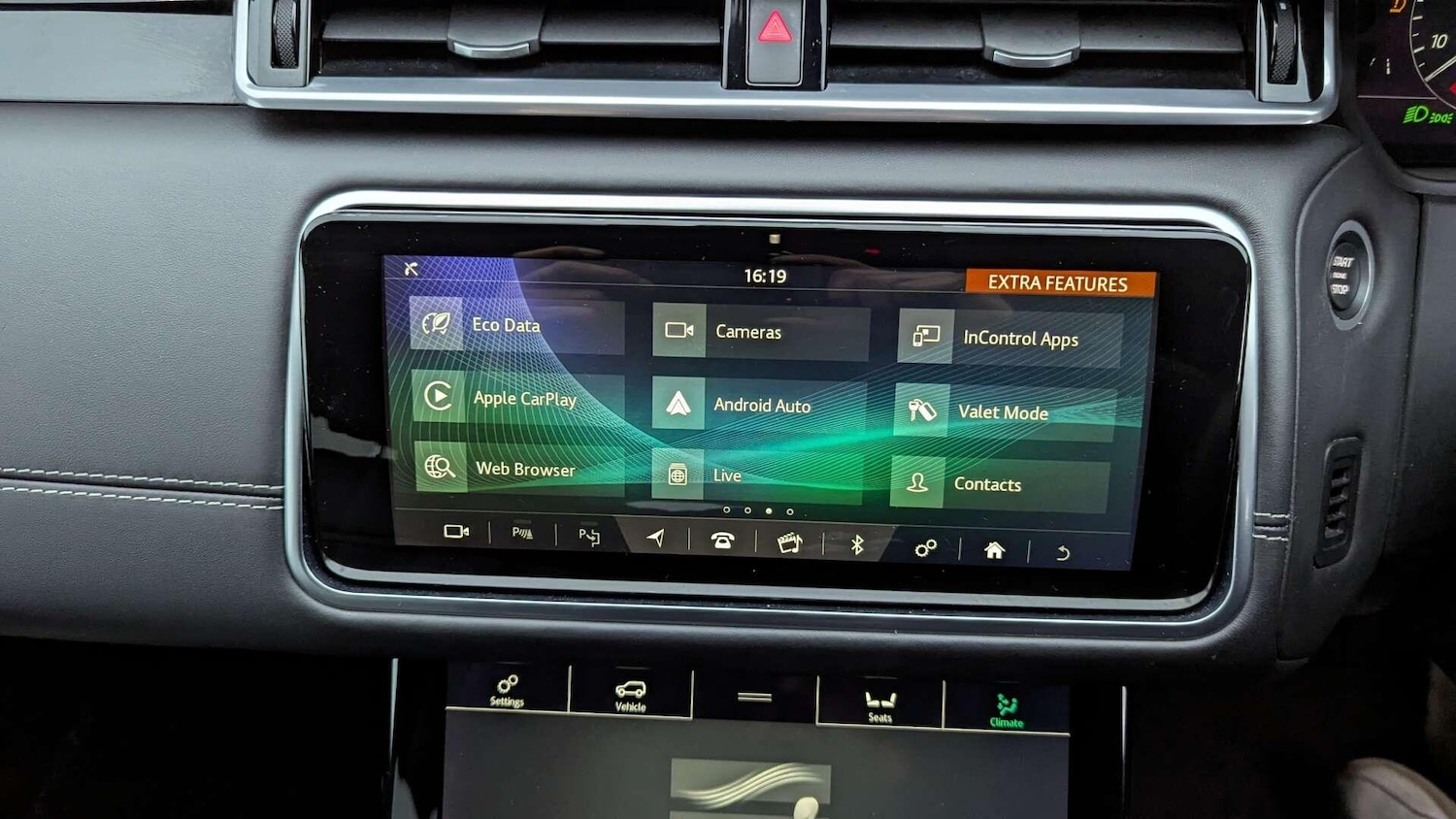 Used Land Rover Range Rover Velar for sale - 76728948: Photo 48