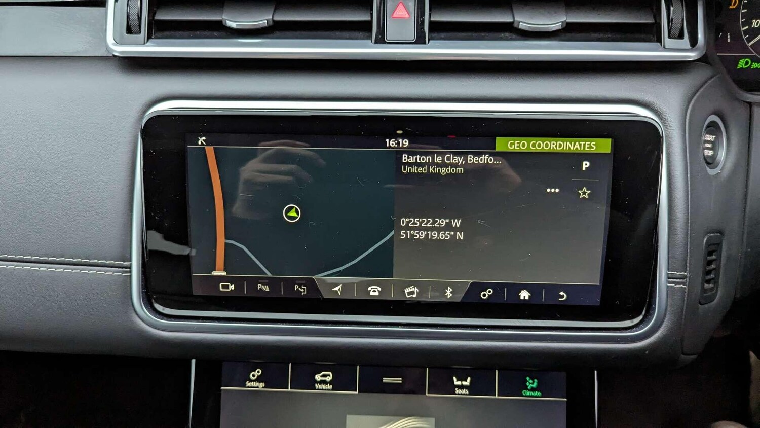 Used Land Rover Range Rover Velar for sale - 76728948: Photo 49