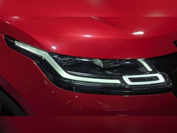 Used Land Rover Range Rover Velar 2019 for sale - 76728948: Photo