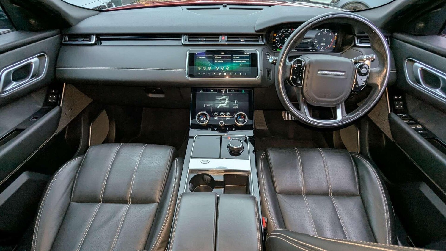 Used Land Rover Range Rover Velar for sale - 76728948: Photo 50