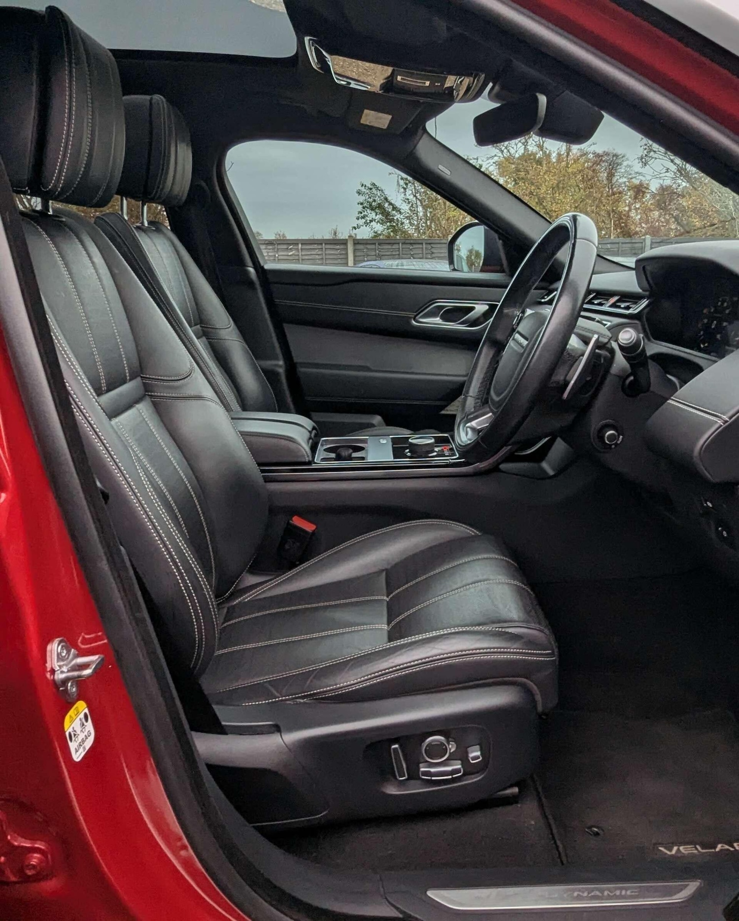 Used Land Rover Range Rover Velar for sale - 76728948: Photo 67