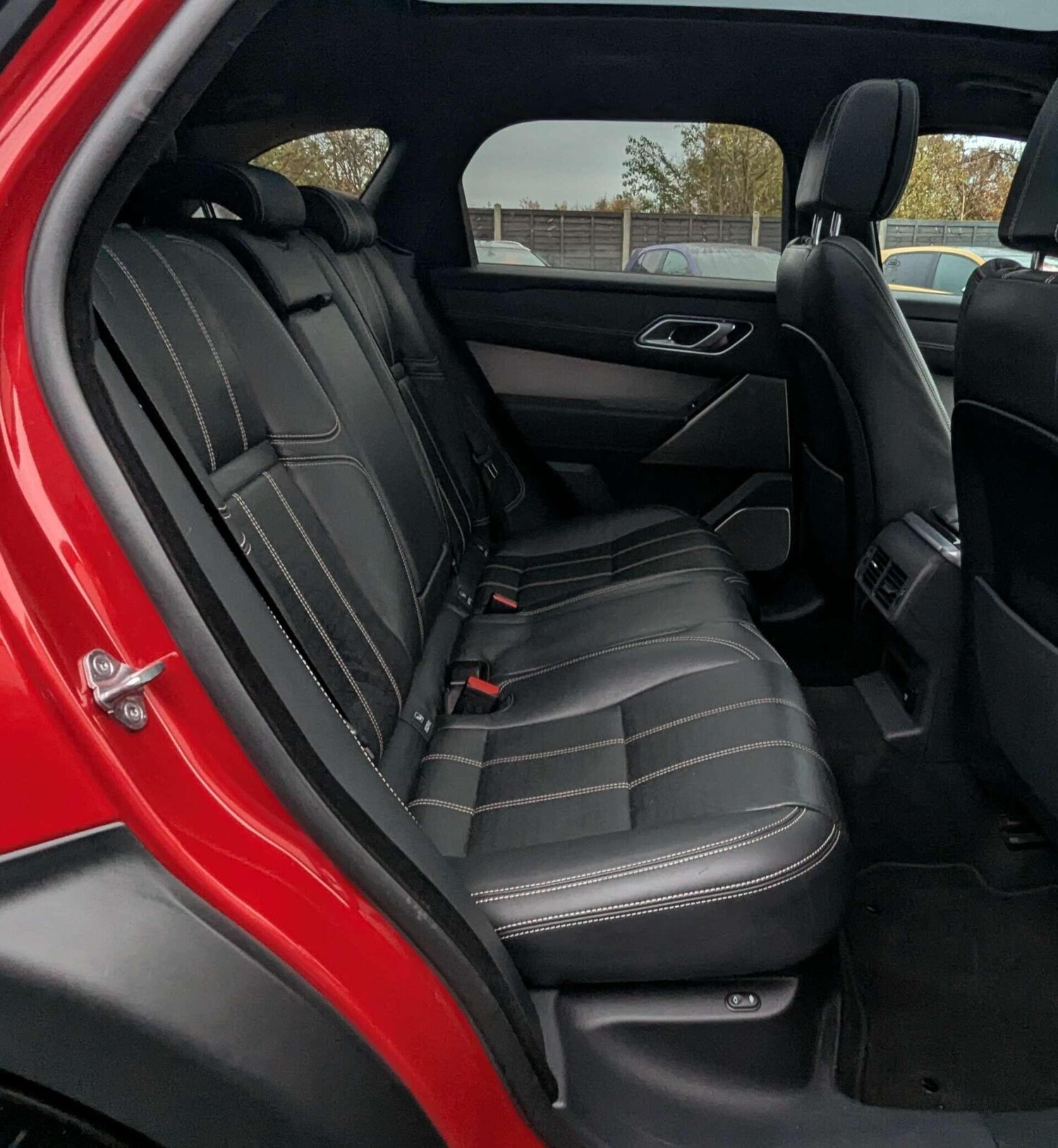 Used Land Rover Range Rover Velar for sale - 76728948: Photo 70