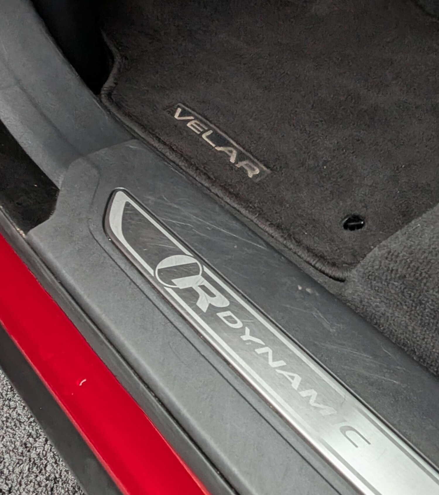 Used Land Rover Range Rover Velar for sale - 76728948: Photo 74