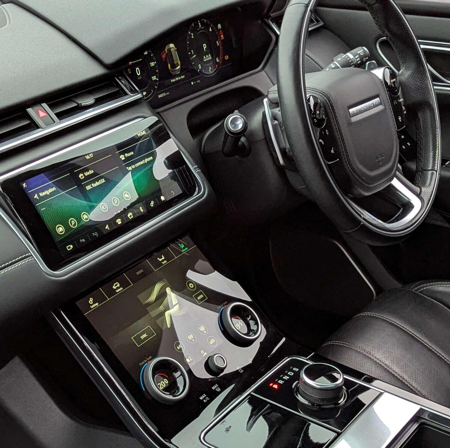 Used Land Rover Range Rover Velar for sale - 76728948: Photo 78