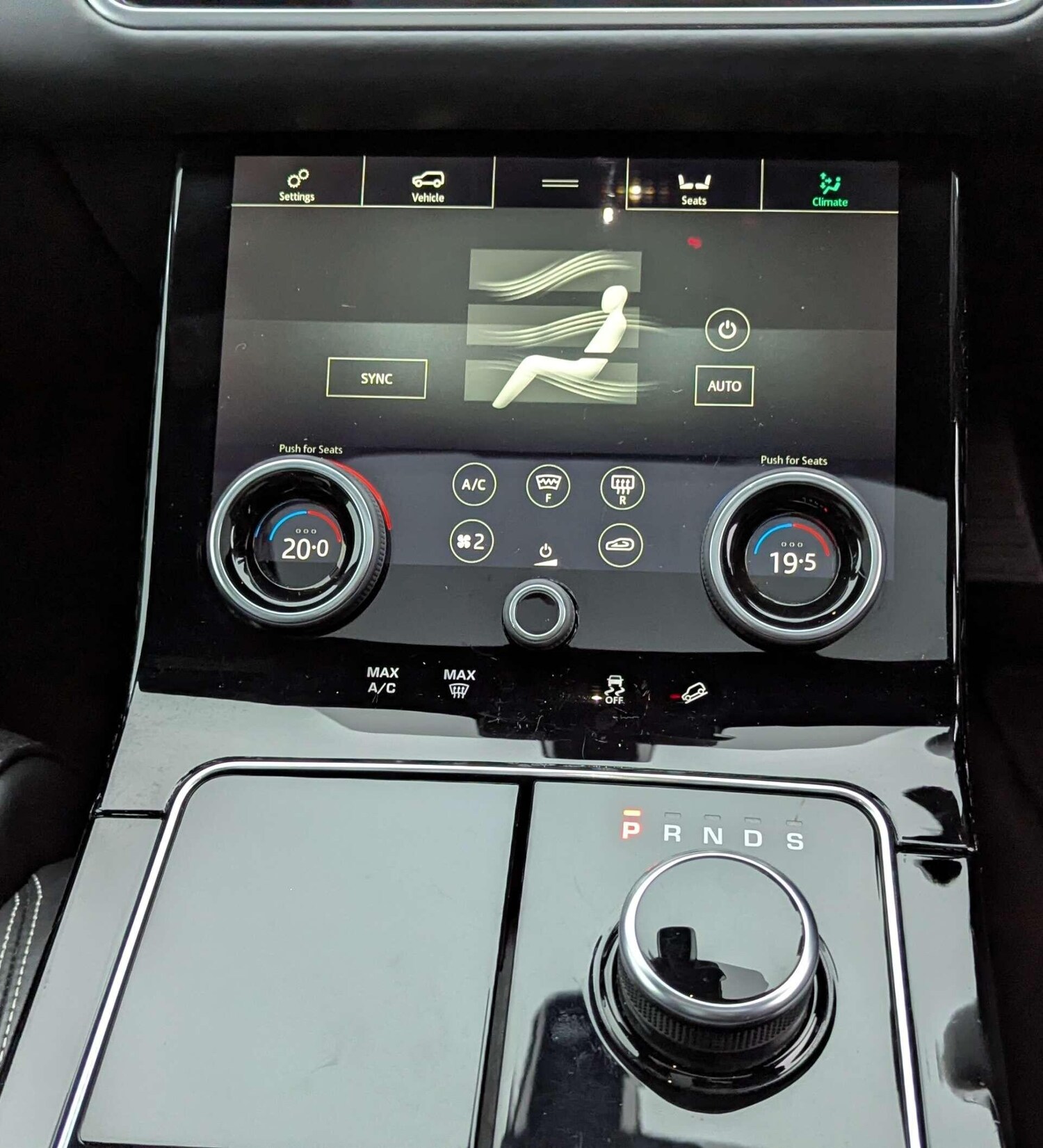 Used Land Rover Range Rover Velar for sale - 76728948: Photo 79