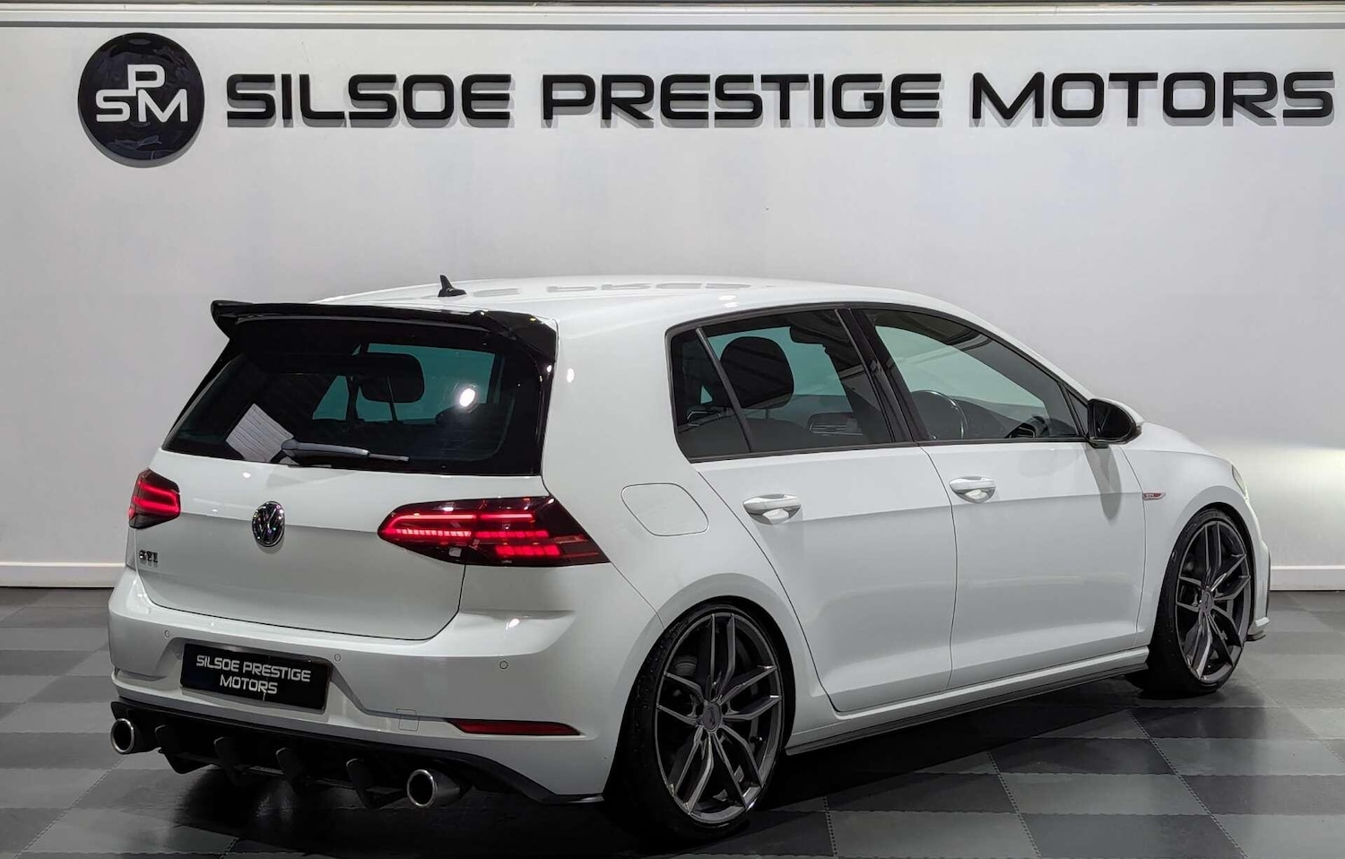 Used Volkswagen Golf 2018 for sale - 77039869: Photo 13