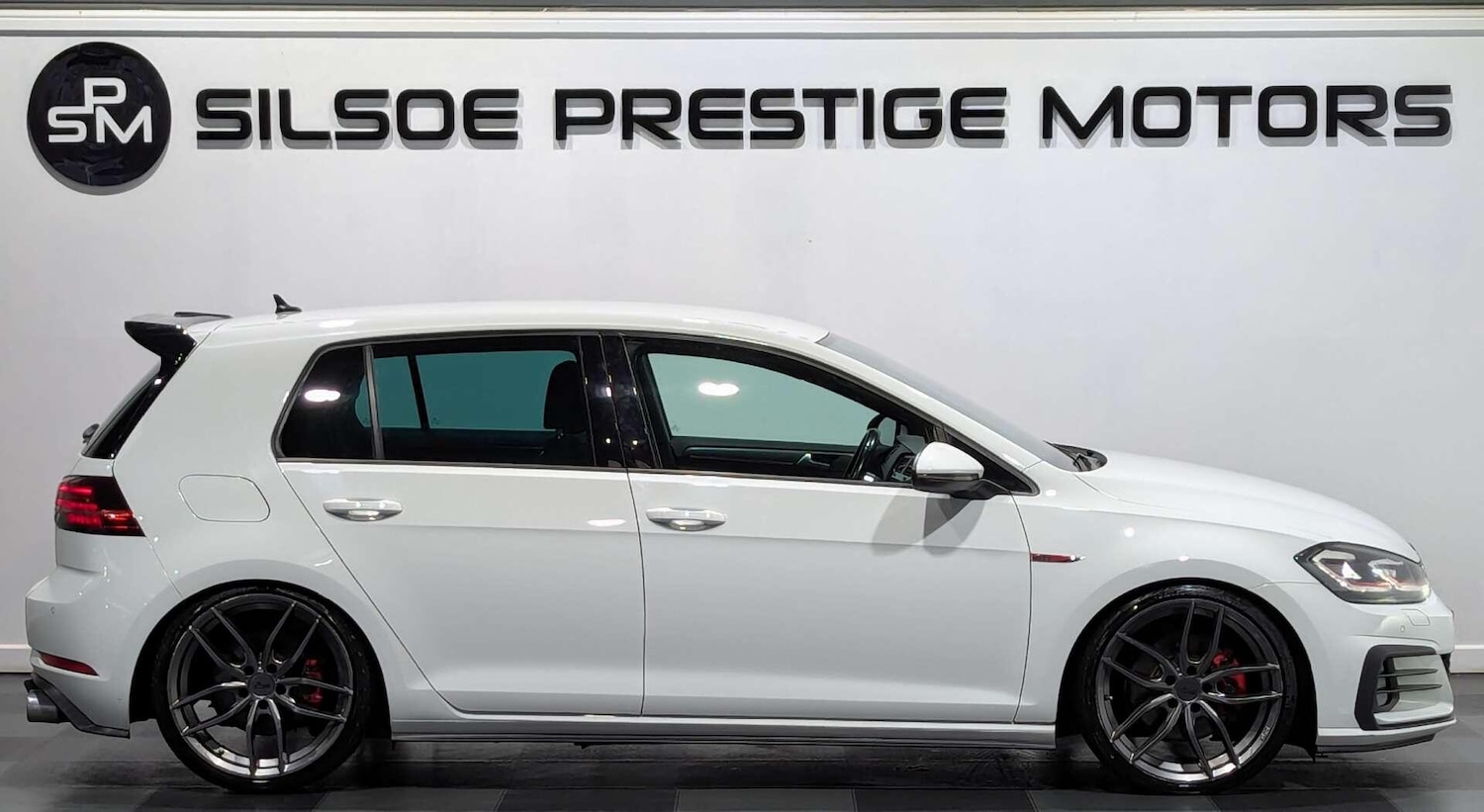 Used Volkswagen Golf 2018 for sale - 77039869: Photo 15