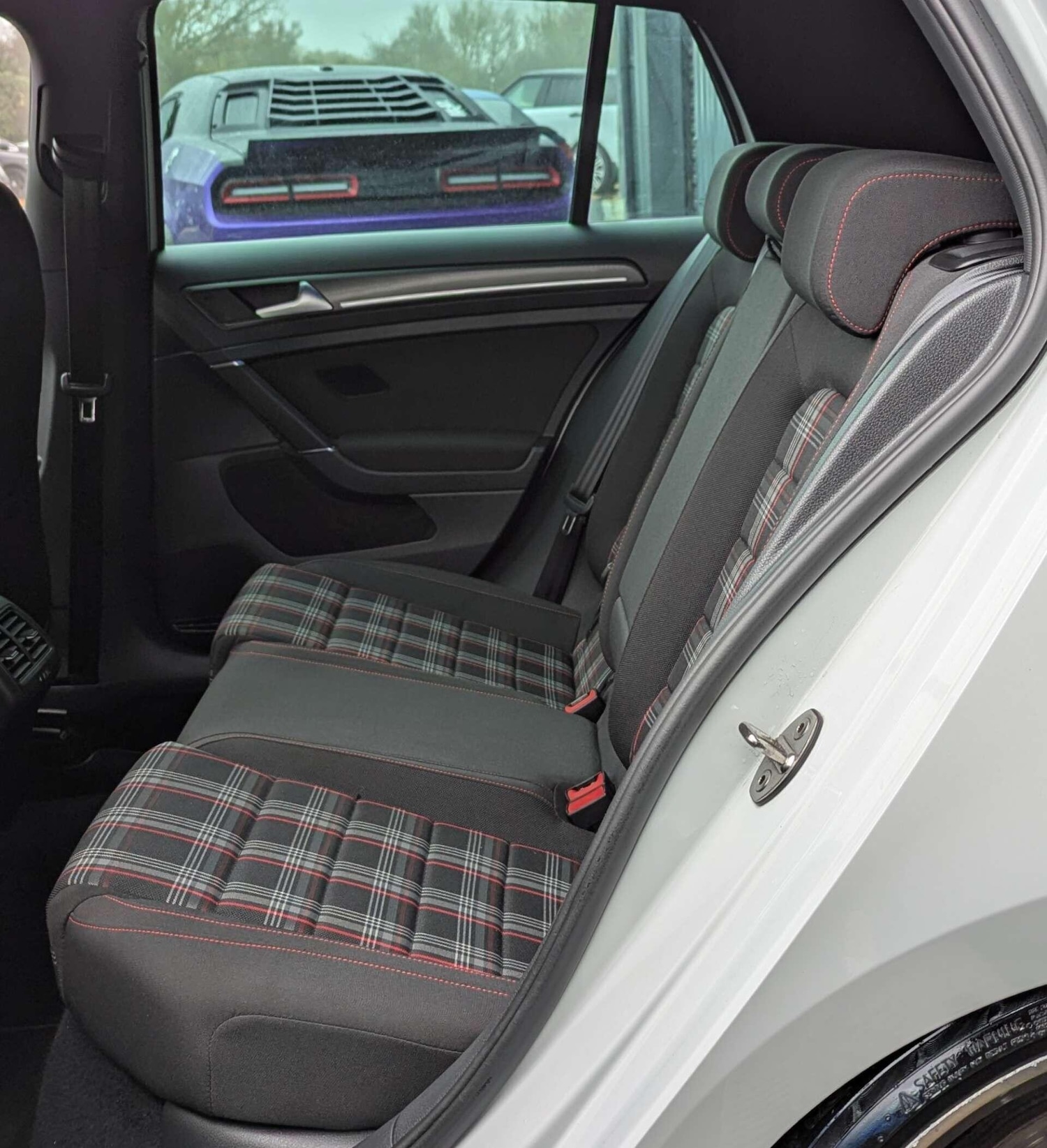 Used Volkswagen Golf 2018 for sale - 77039869: Photo 26