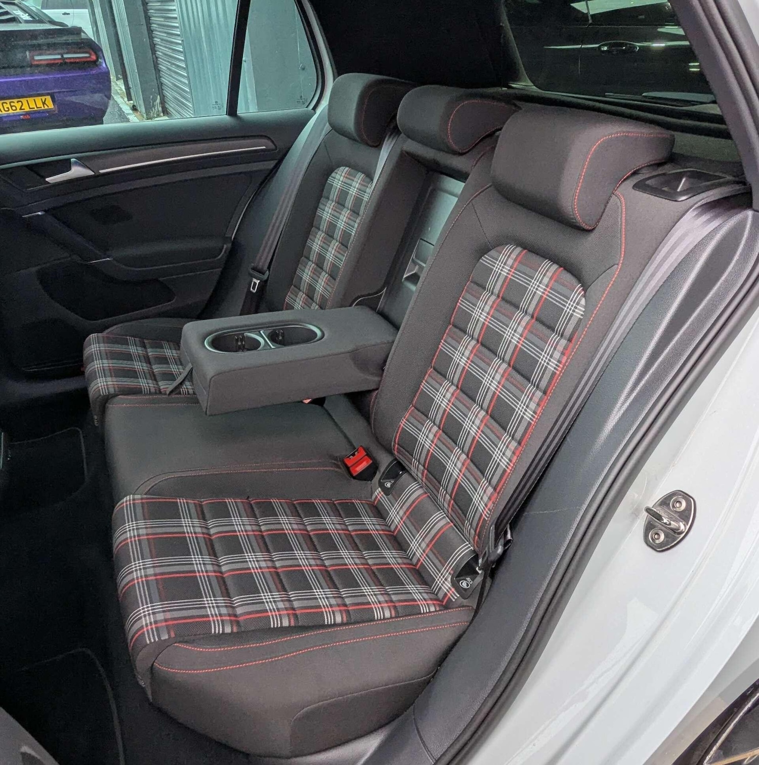 Used Volkswagen Golf 2018 for sale - 77039869: Photo 27