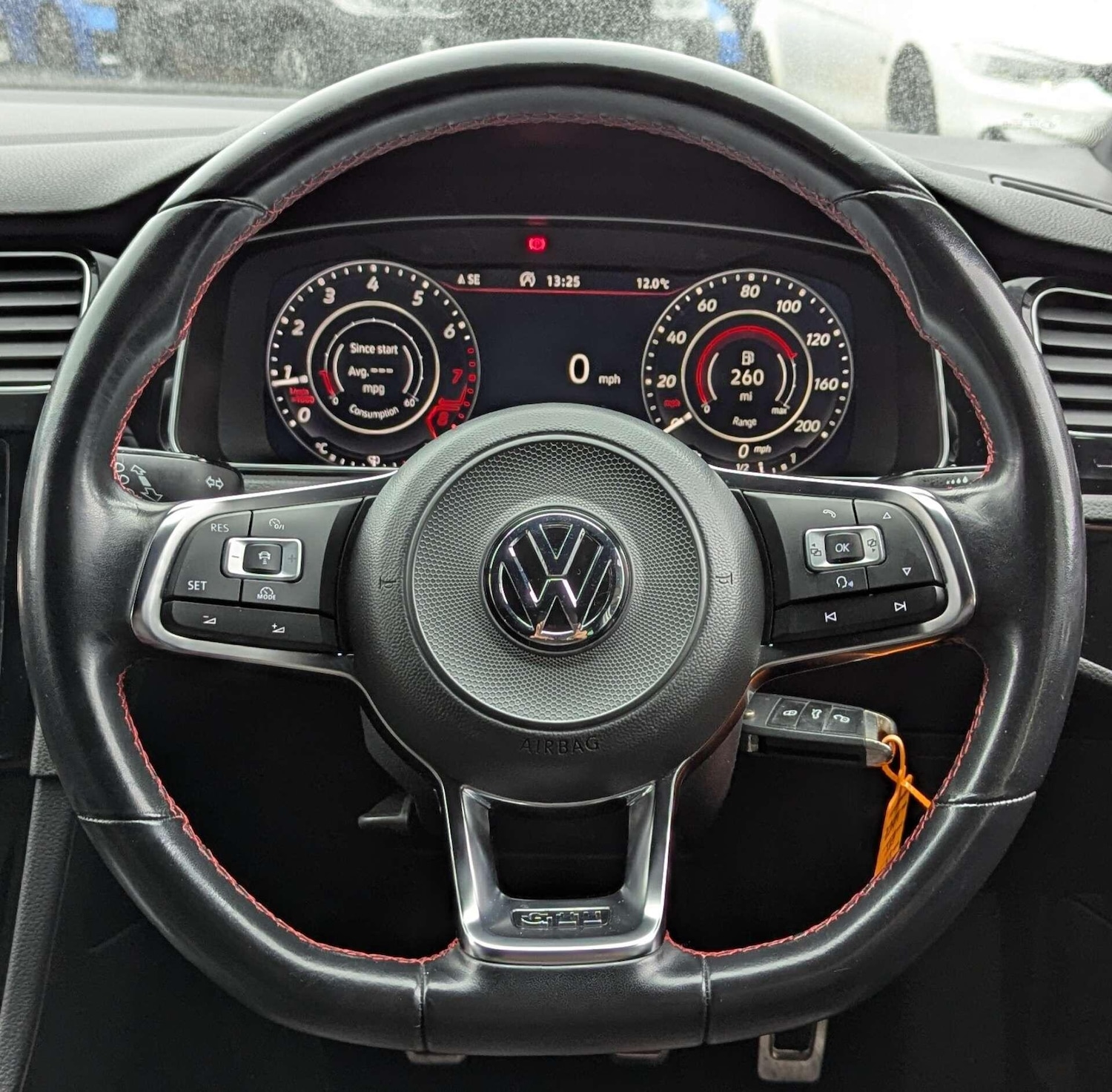 Used Volkswagen Golf 2018 for sale - 77039869: Photo 31