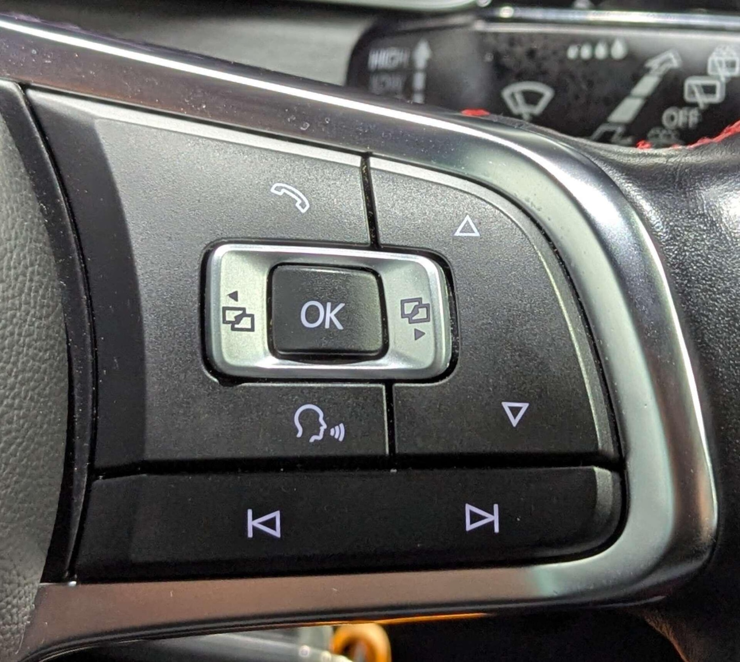 Used Volkswagen Golf 2018 for sale - 77039869: Photo 32