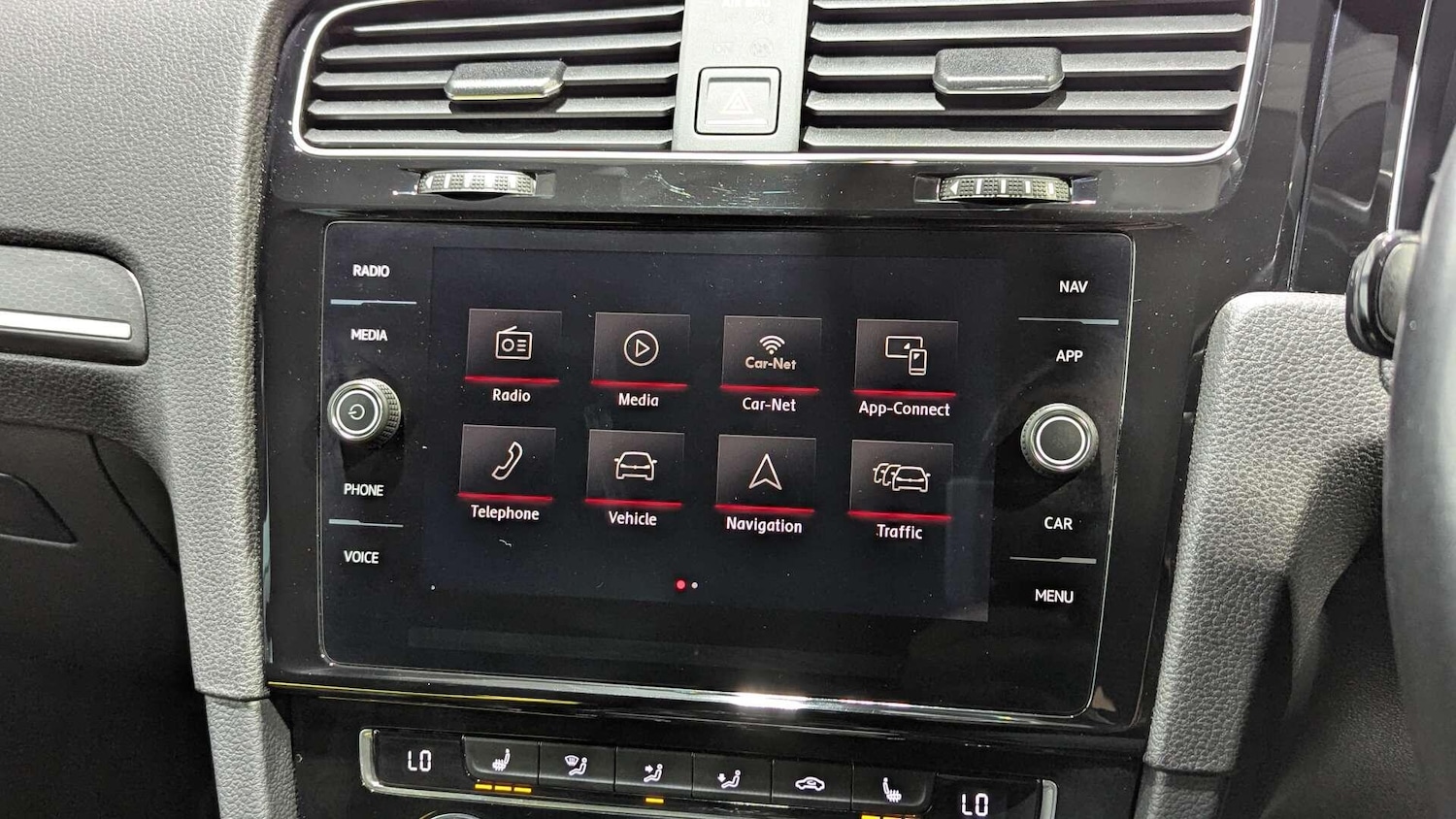 Used Volkswagen Golf 2018 for sale - 77039869: Photo 37