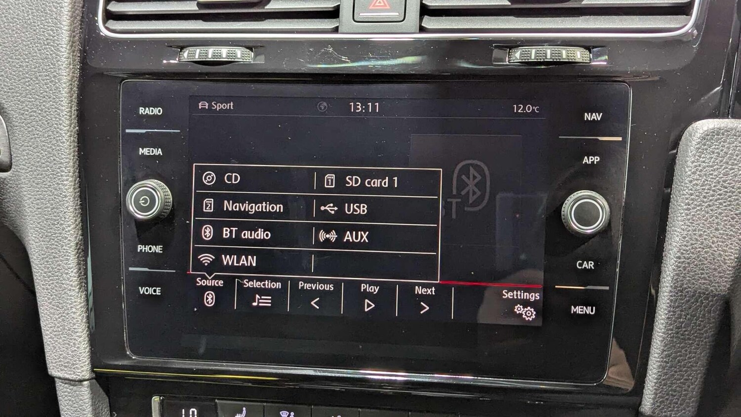 Used Volkswagen Golf 2018 for sale - 77039869: Photo 40