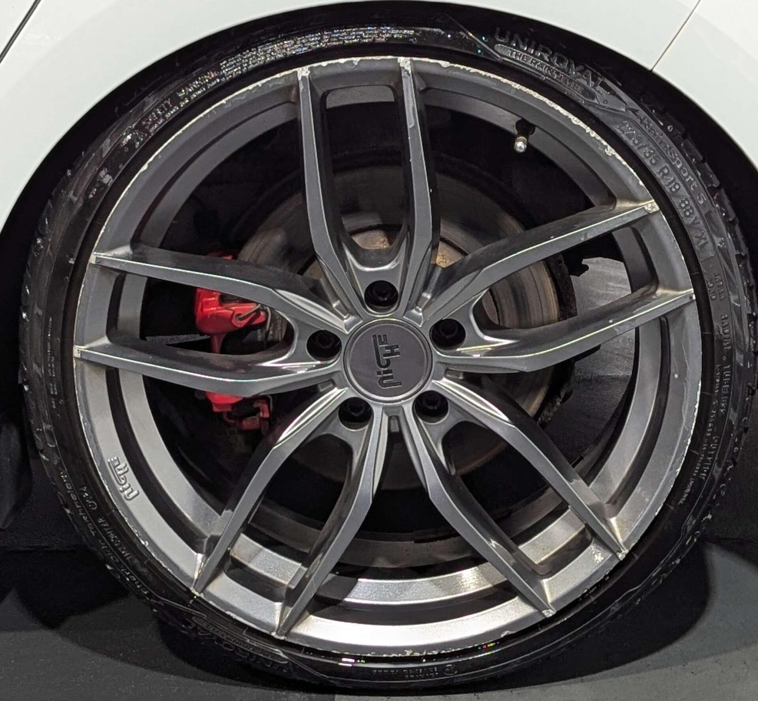 Used Volkswagen Golf 2018 for sale - 77039869: Photo 48