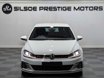 Used Volkswagen Golf 2018 for sale - 77039869: Photo