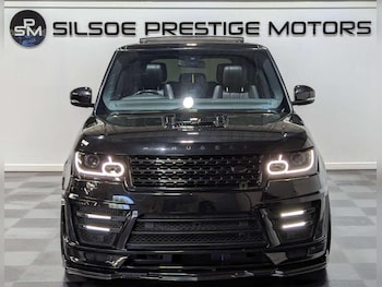 Used Land Rover Range Rover 2015 for sale - 78539525: Photo