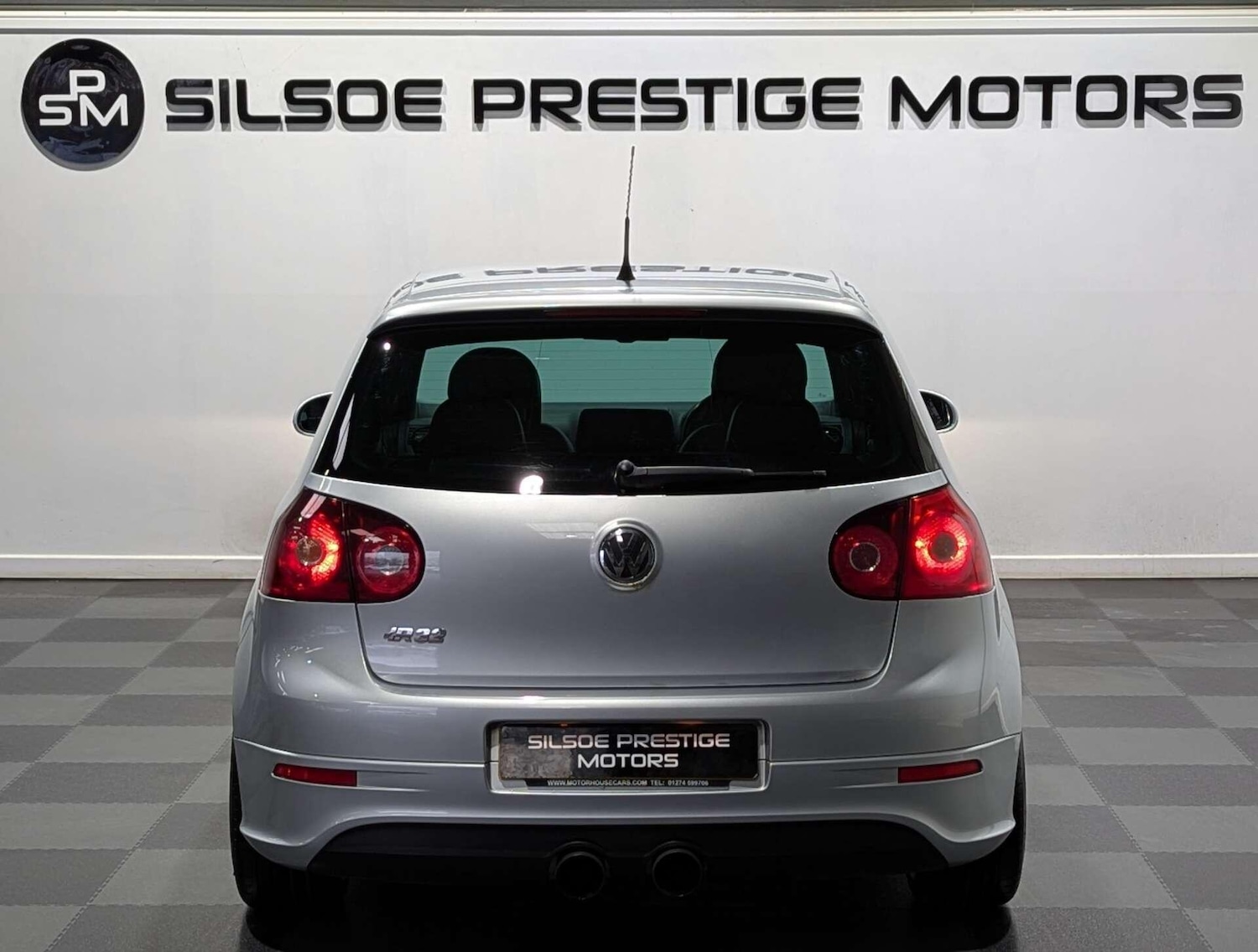 Used Volkswagen Golf 2008 for sale - 77190744: Photo 10